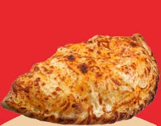 Italian Calzone